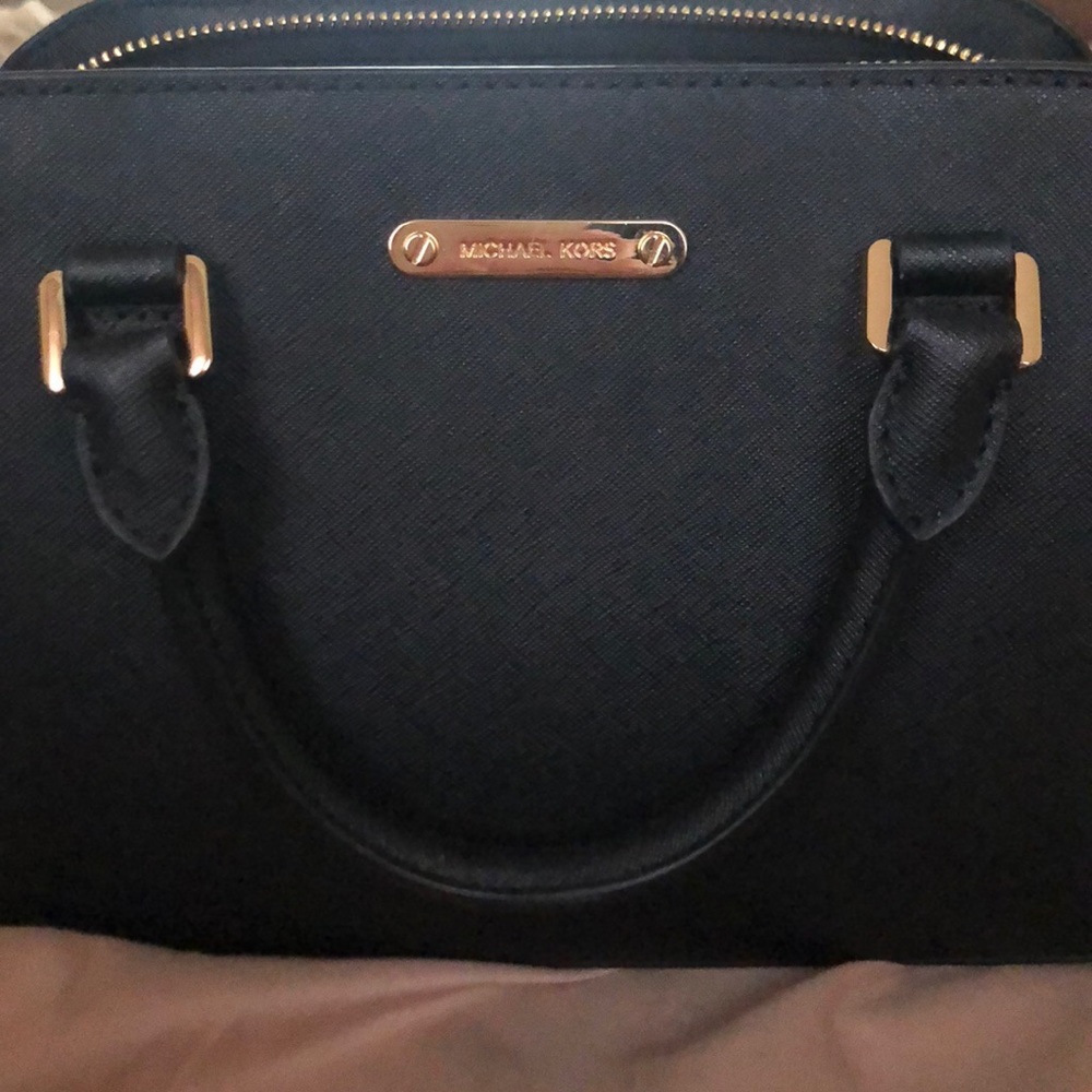 Michael Kors purse